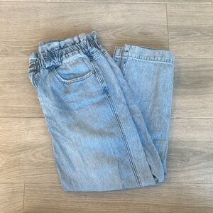 Pistola Light Blue Women Jeans